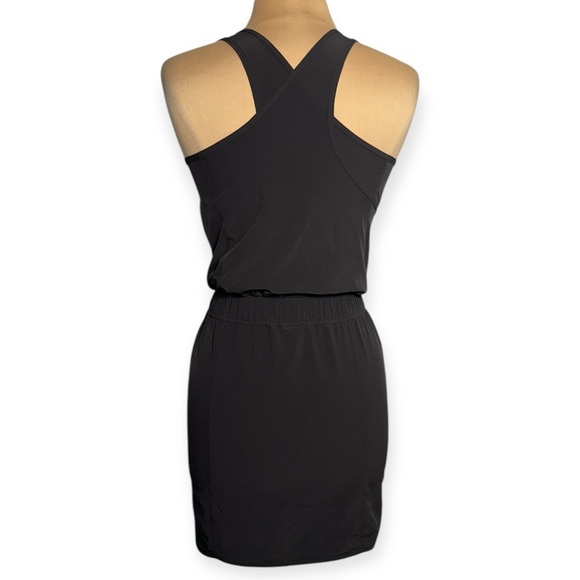 Patagonia
Women's Fleetwith Dress - Black Size XS - Picture 4 of 11